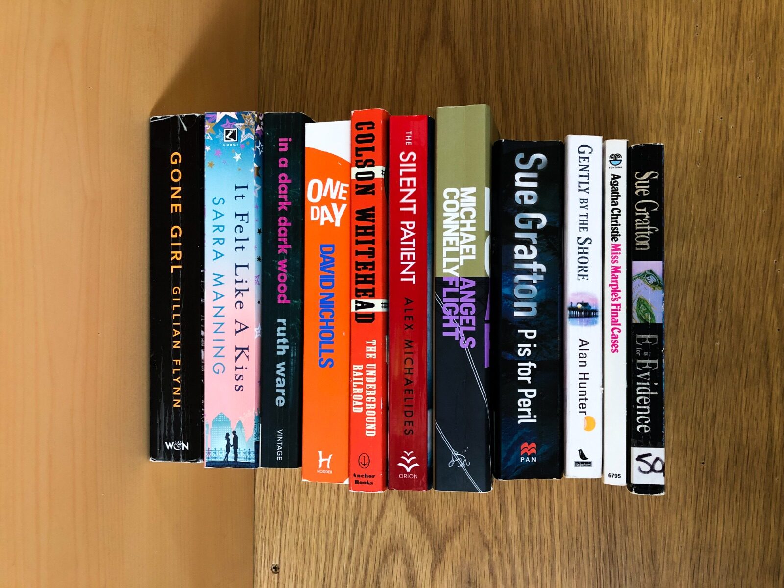 Your local charity and thrift shops: How and where to buy the best books